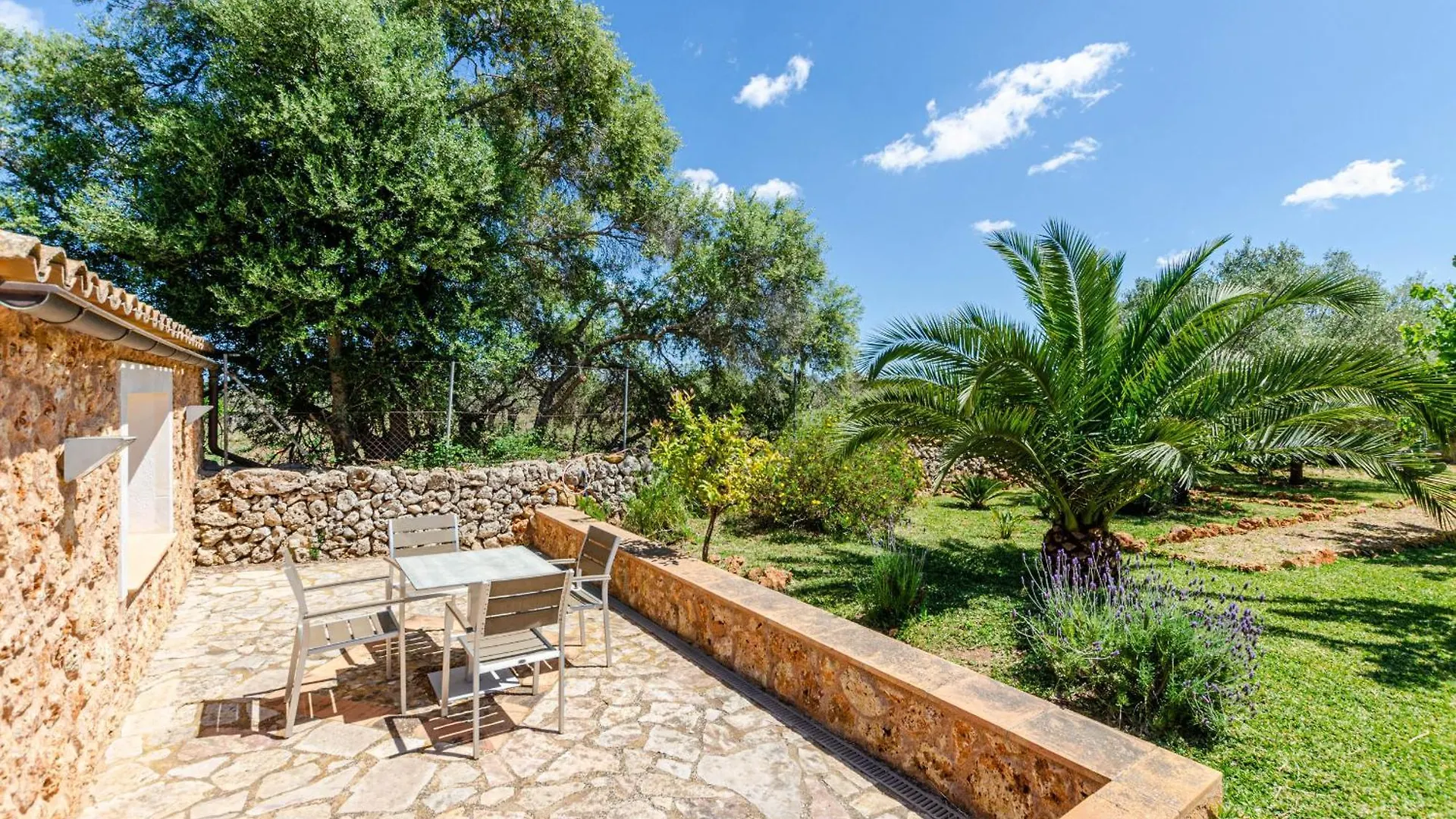 Apartment Yourhouse Agroturismo Can Porreti El Galliner Lloret de Vistalegre