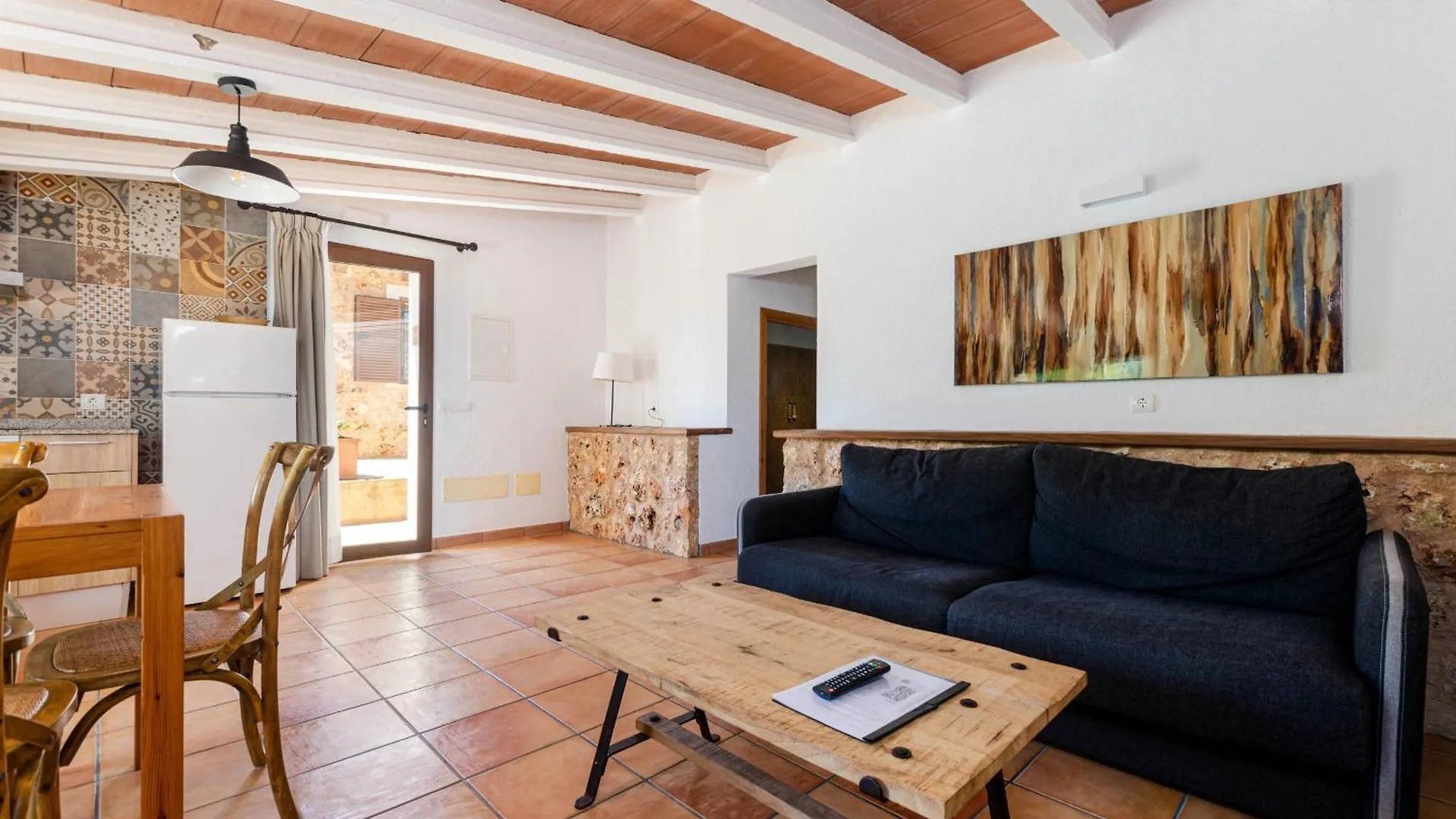 Yourhouse Agroturismo Can Porreti El Galliner Lloret de Vistalegre Apartment