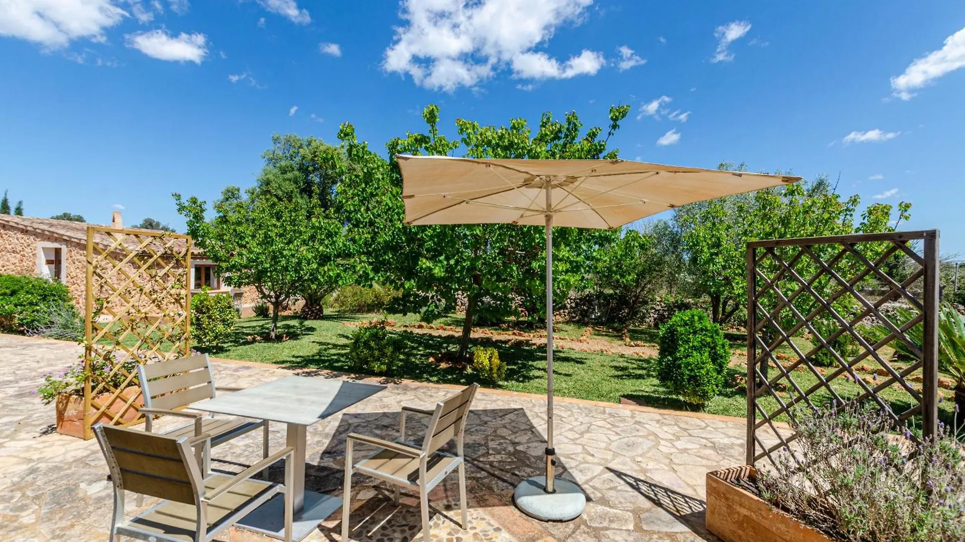 Apartment Yourhouse Agroturismo Can Porreti El Galliner Lloret de Vistalegre