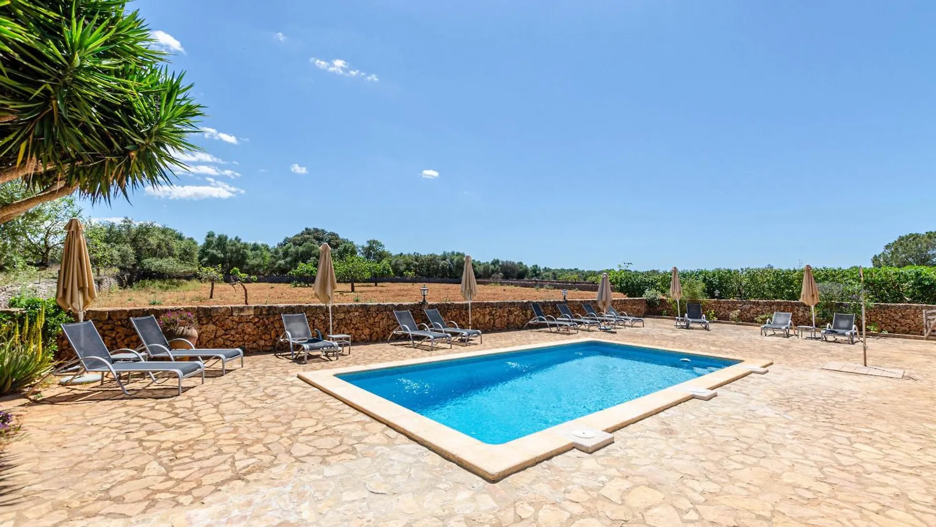 Yourhouse Agroturismo Can Porreti El Galliner Lloret de Vistalegre