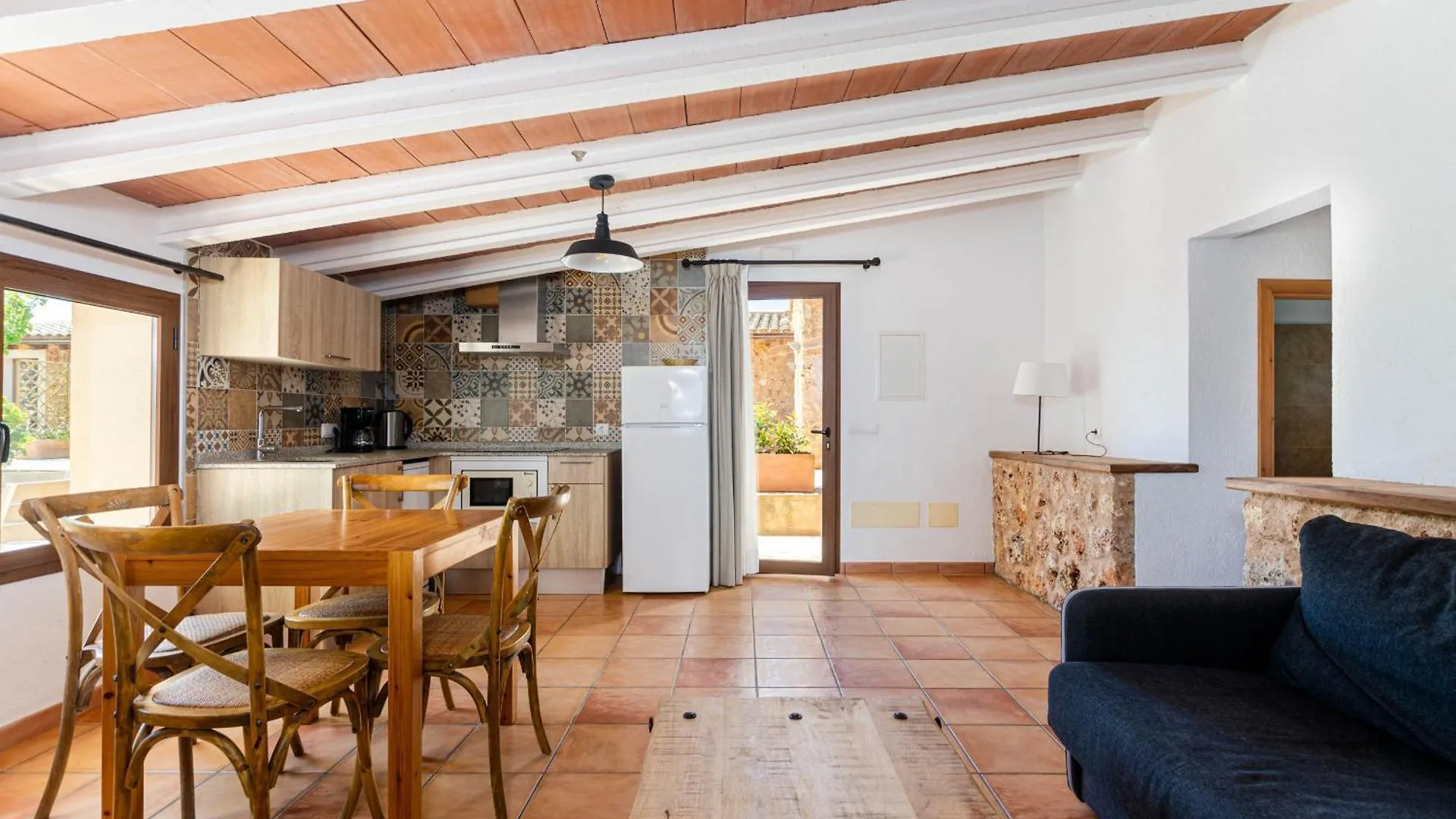Yourhouse Agroturismo Can Porreti El Galliner Lloret de Vistalegre 0*,