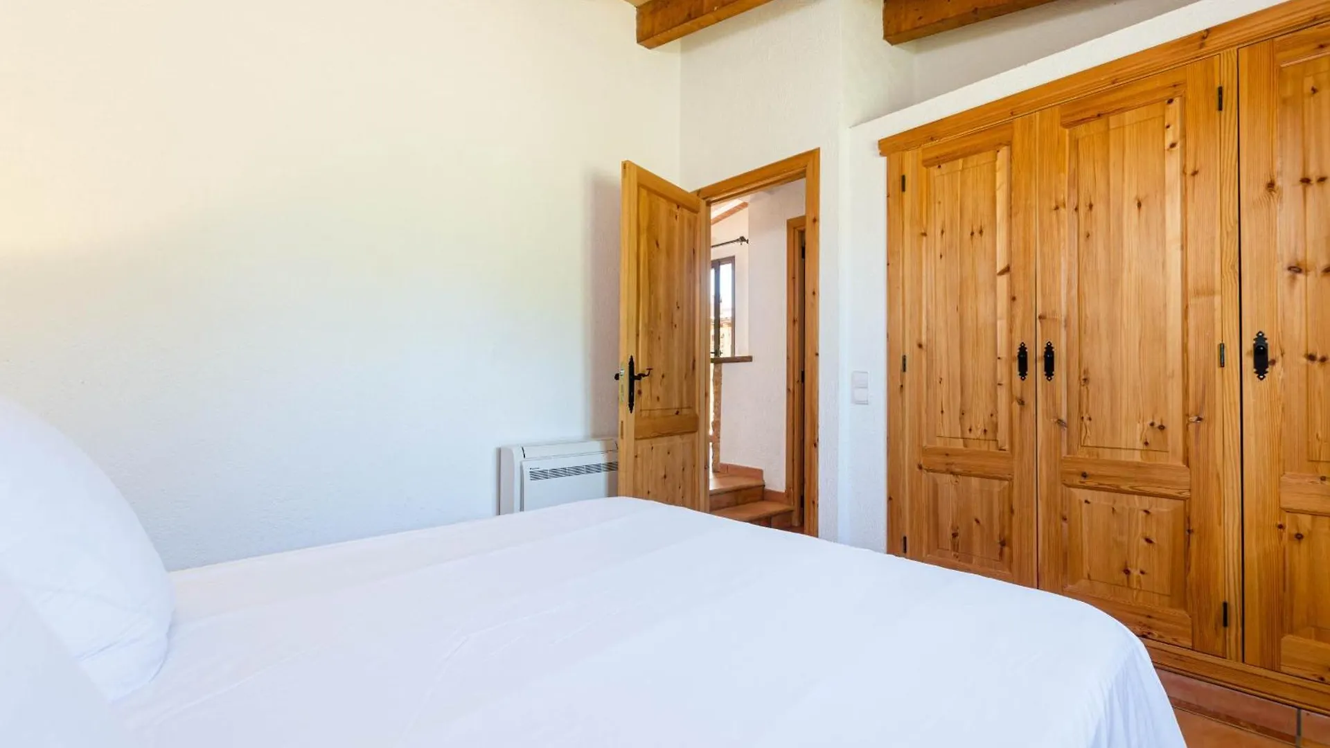 Apartment Yourhouse Agroturismo Can Porreti El Galliner Lloret de Vistalegre Spain