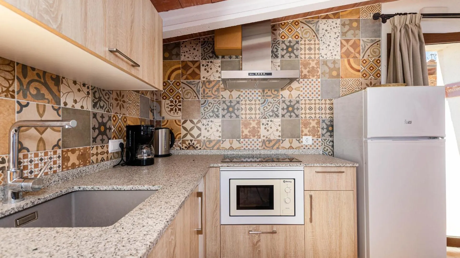 Yourhouse Agroturismo Can Porreti El Galliner Lloret de Vistalegre Apartment