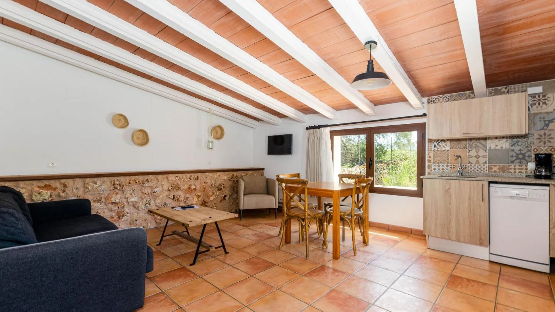 Apartment Yourhouse Agroturismo Can Porreti El Galliner Lloret de Vistalegre