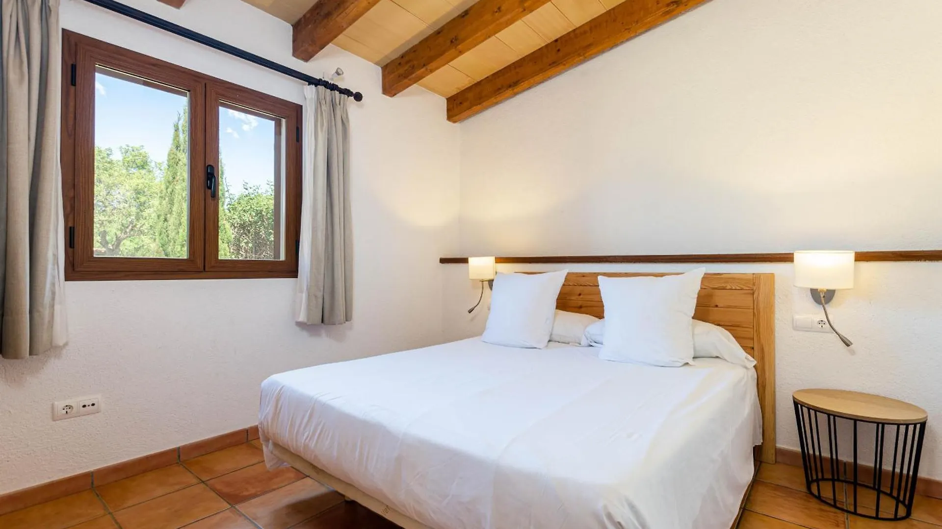 Apartment Yourhouse Agroturismo Can Porreti El Galliner Lloret de Vistalegre