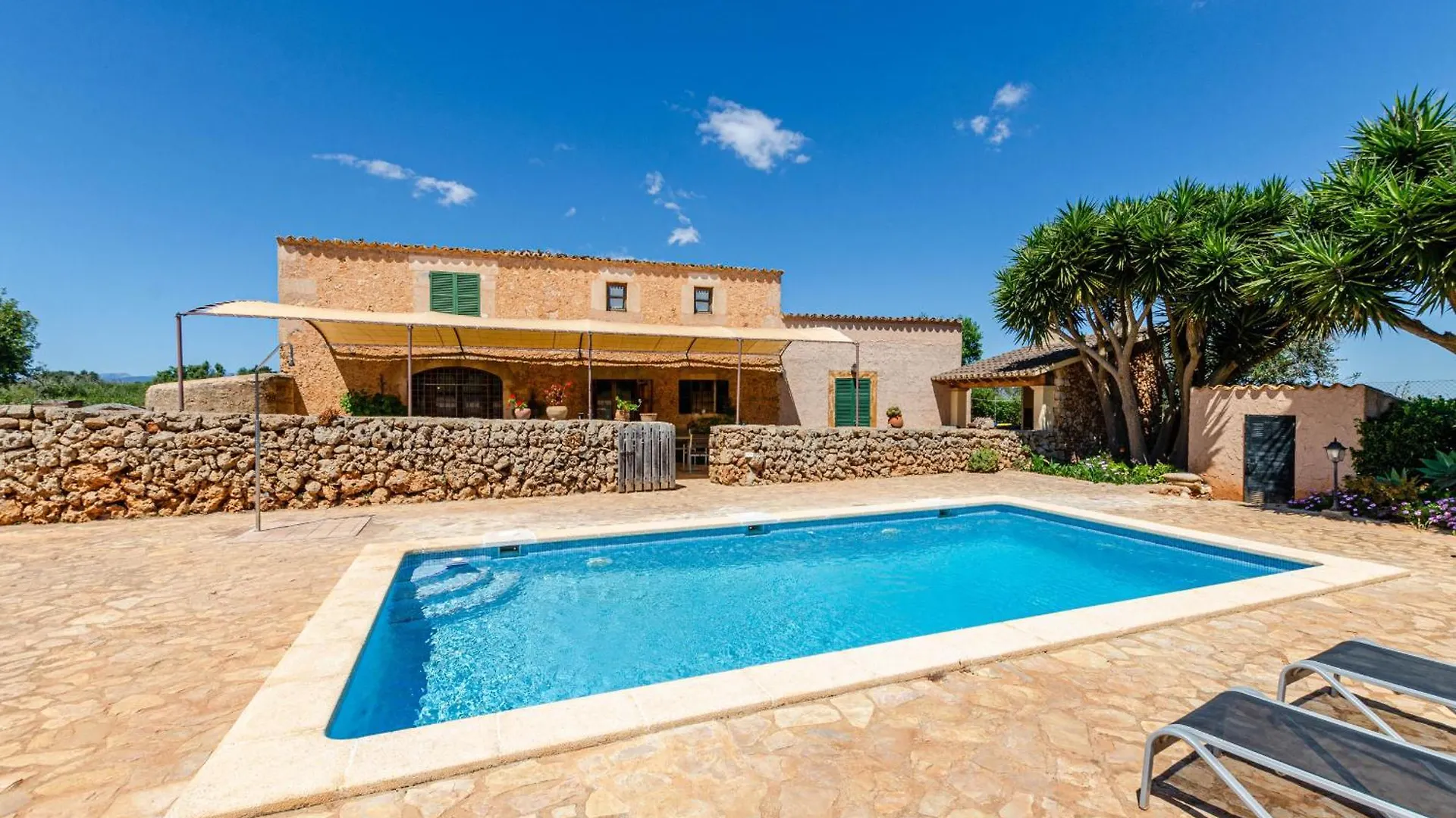 Yourhouse Agroturismo Can Porreti El Galliner Lloret de Vistalegre 0*,  Spain